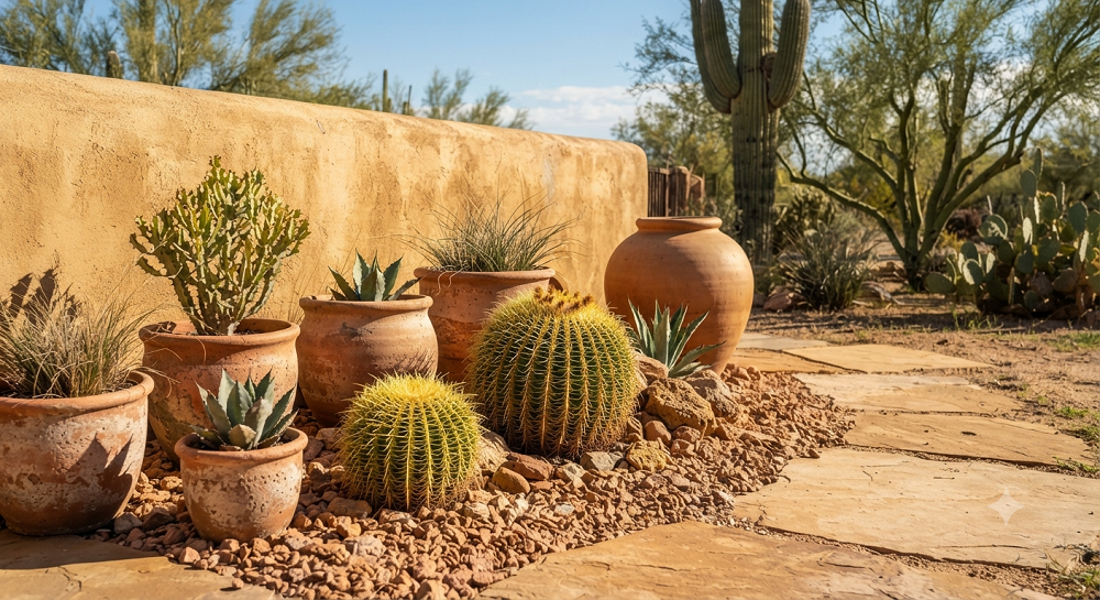 Minimalist Garden Color Palette Ideas That Won't Make Your Yard Look Boring