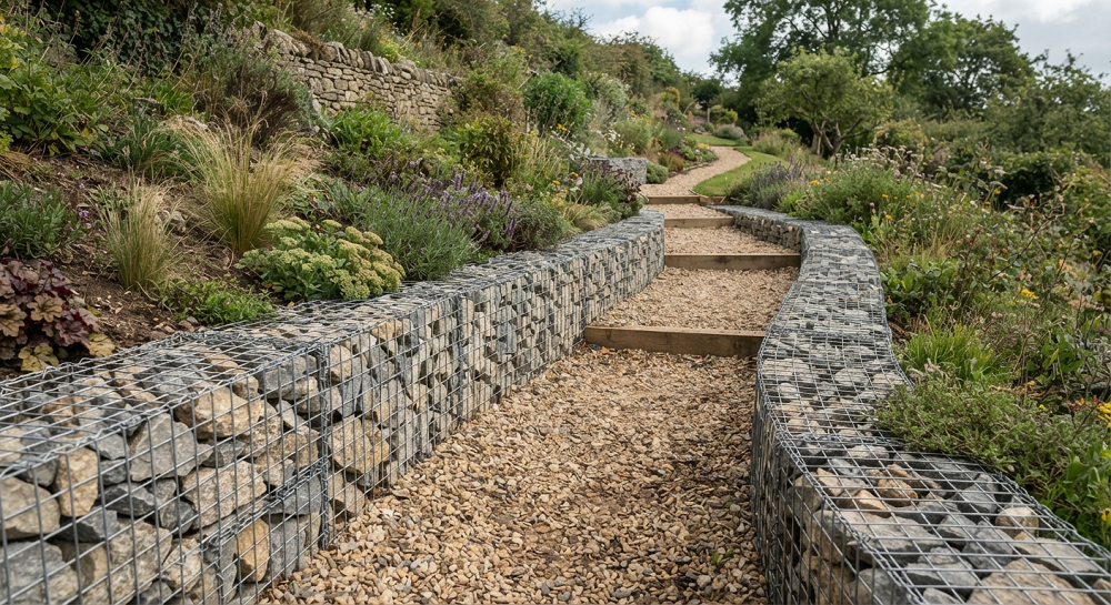 DIY Permeable Gravel Pathways That Actually Fix Your Drainage Problems