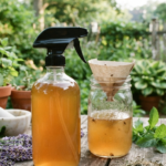 Homemade Mosquito Yard Spray: How To Take Your Backyard Back Naturally