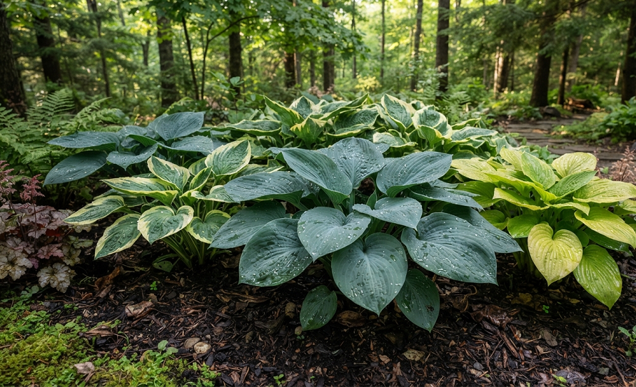 Best Perennials for Cold Climates 