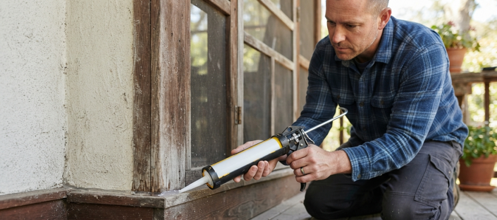 How to Keep Spiders Off Your Porch Naturally (No Harsh Chemicals)