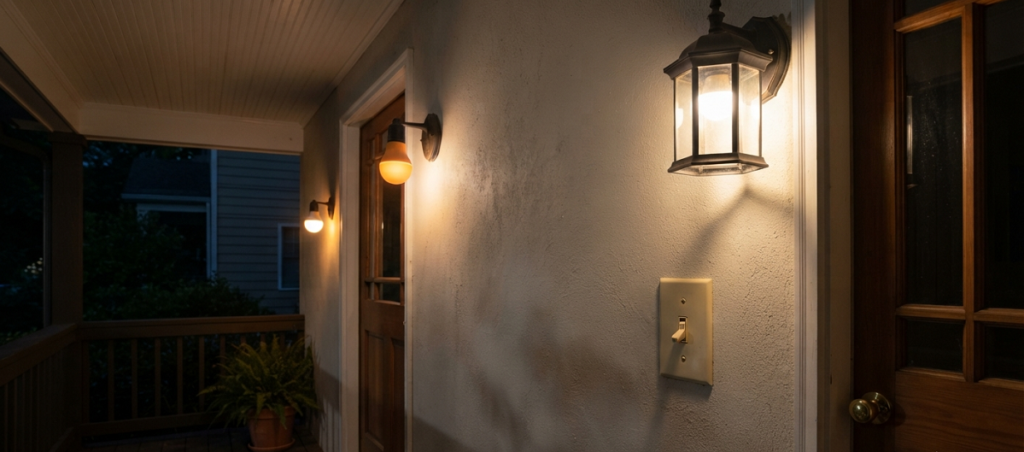 How to Keep Spiders Off Your Porch Naturally (No Harsh Chemicals)