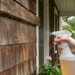 How to Keep Spiders Off Your Porch Naturally (No Harsh Chemicals)