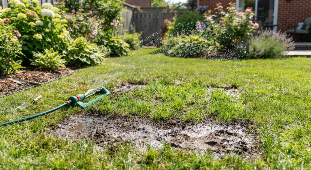 How to Repair a Lawn After Summer Heat: My Step-by-Step Recovery Plan