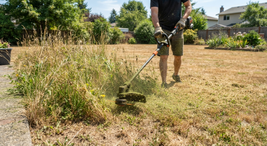 How to Repair a Lawn After Summer Heat: My Step-by-Step Recovery Plan