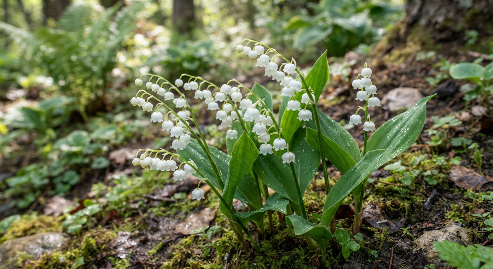 Best Perennials for Cold Climates 