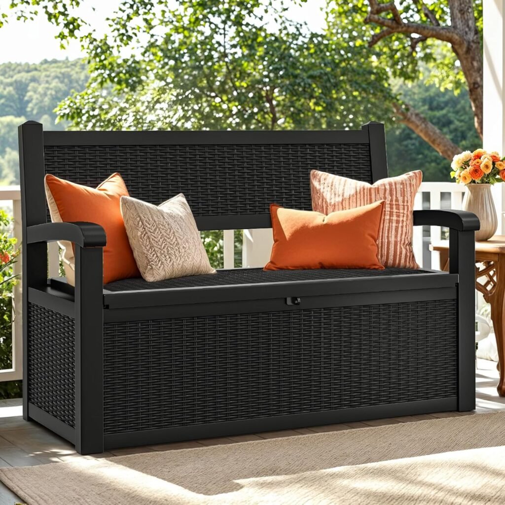Protecting Outdoor Patio Furniture From Winter Pests