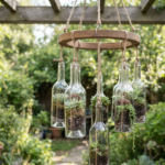 Succulent Chandelier Ideas That Will Instantly Transform Your Garden Space