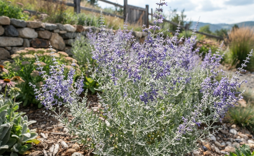 Best Perennials for Cold Climates 