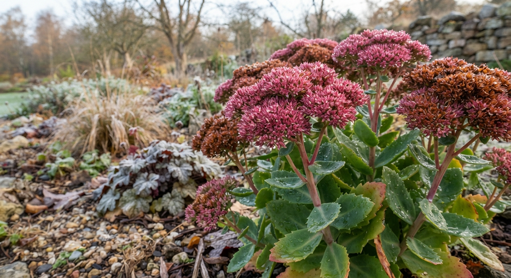 Best Perennials for Cold Climates 
