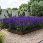Minimalist Garden Color Palette Ideas
