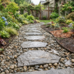 DIY Permeable Gravel Pathways That Actually Fix Your Drainage Problems