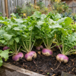 Cold-Hardy Vegetables for Short Growing Seasons
