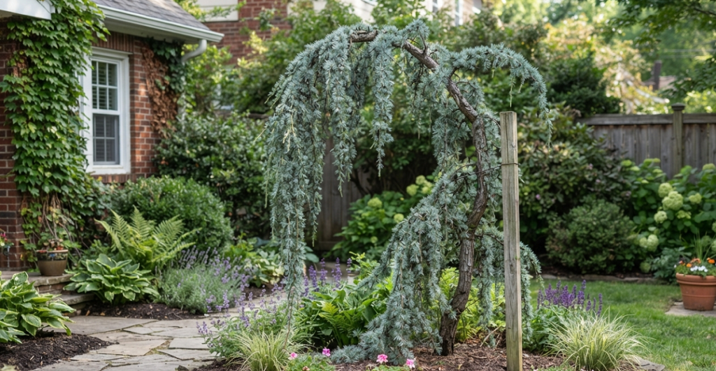 Beautiful Weeping Trees That Will Transform Your Yard
