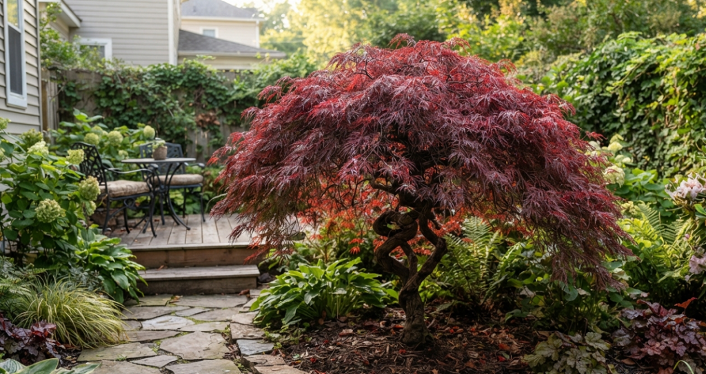 Beautiful Weeping Trees That Will Transform Your Yard