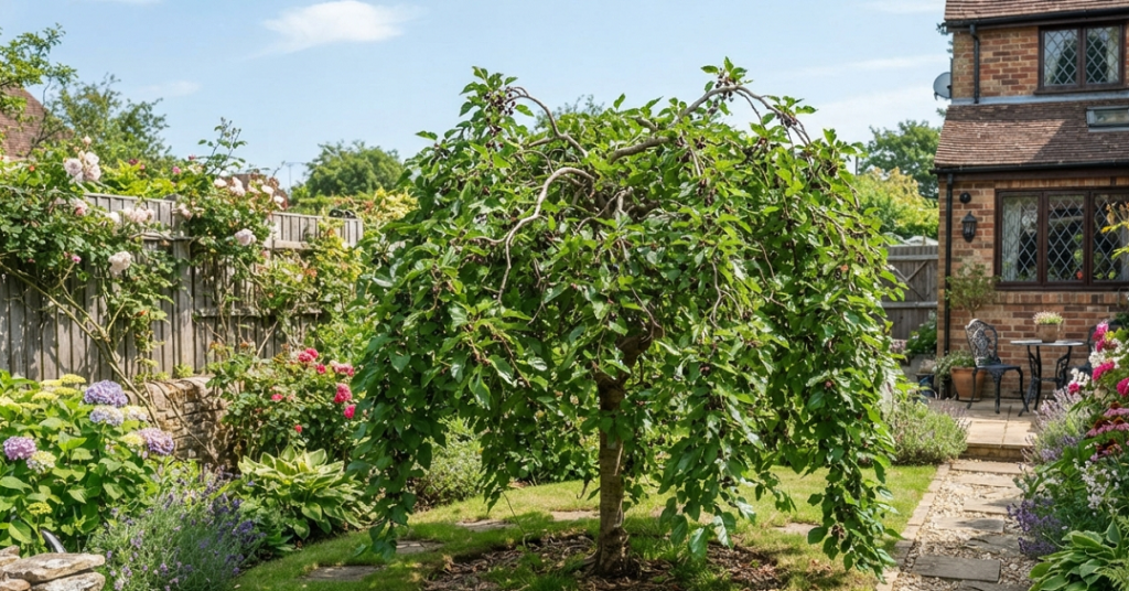 Beautiful Weeping Trees That Will Transform Your Yard
