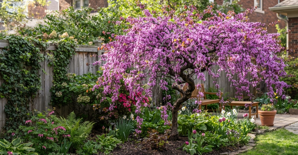 Beautiful Weeping Trees That Will Transform Your Yard
