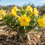 Unique Types of Desert Roses to Plant this Year
