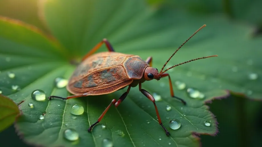 Fall Garden Pests: How to Spot Them Before the Frost Hits