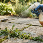 Vinegar Weed Killer Mistakes Everyone Makes (And How to Avoid Them)