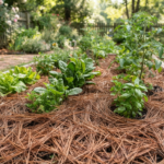 Best Mulches That Stop Weeds Naturally (Ranked by Garden Experts)