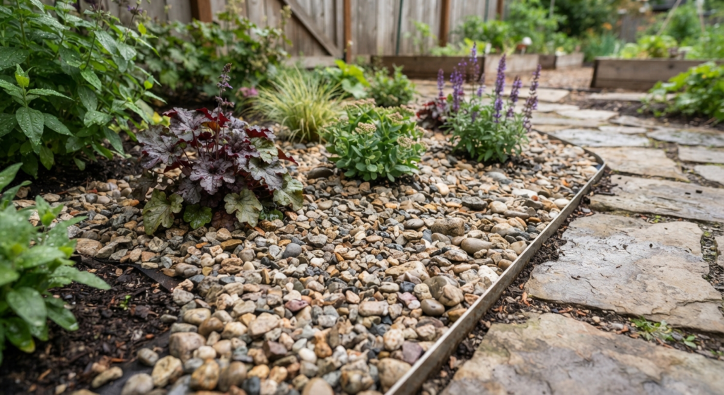 Best Mulches That Stop Weeds Naturally (Ranked by Garden Experts)