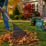 Fall Lawn Care Mistakes That Cause Weeds Next Spring