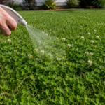 How to Get Rid of Clover in Your Lawn Naturally