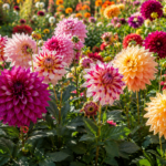Discover the Beauty of Mexican Flowers with Vibrant Blooms