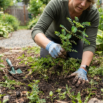 Natural Ways to Kill Chamberbitter Before It Takes Over Your Lawn