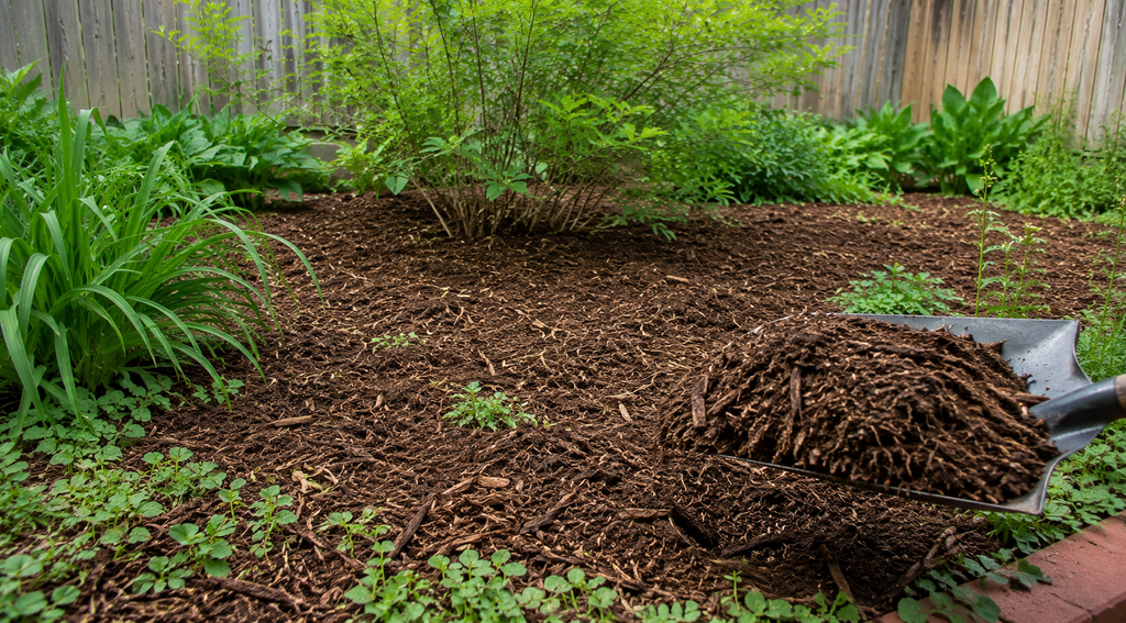 How to Kill Perennial Fall Weeds Before Winter Dormancy