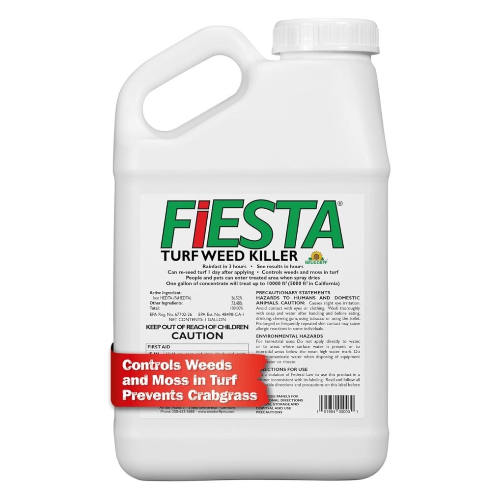 Pet-Safe Weed Killers That Really Work for All Yards