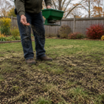 How to Get Rid of Fall Weeds Naturally