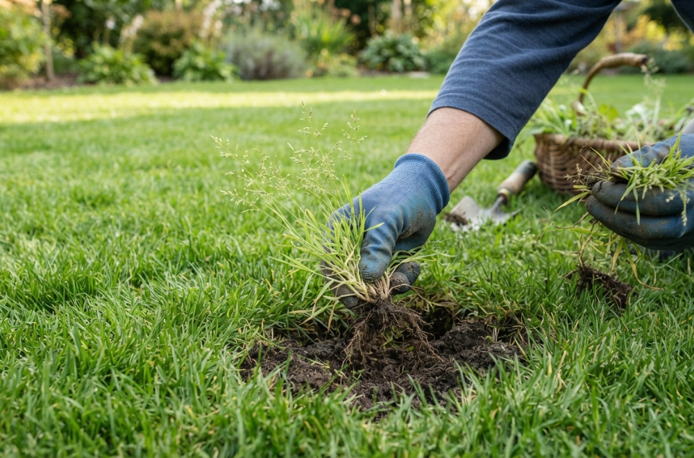 Annual Bluegrass How to Identify and Control This Common Lawn Weed