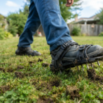 DIY Lawn Aeration Without Renting a Machine: 6 Ways That Actually Work