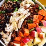Irresistible Autumn Harvest Bowl Recipes to Fall For