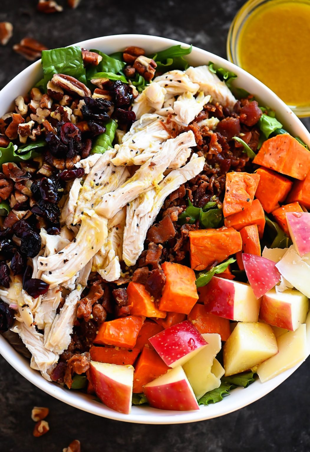 Irresistible Autumn Harvest Bowl Recipes to Fall For