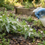 Homemade Bindweed Killers That Actually Work