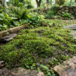 How to Get Rid of Lawn Moss Naturally (Without Nuking Your Yard)
