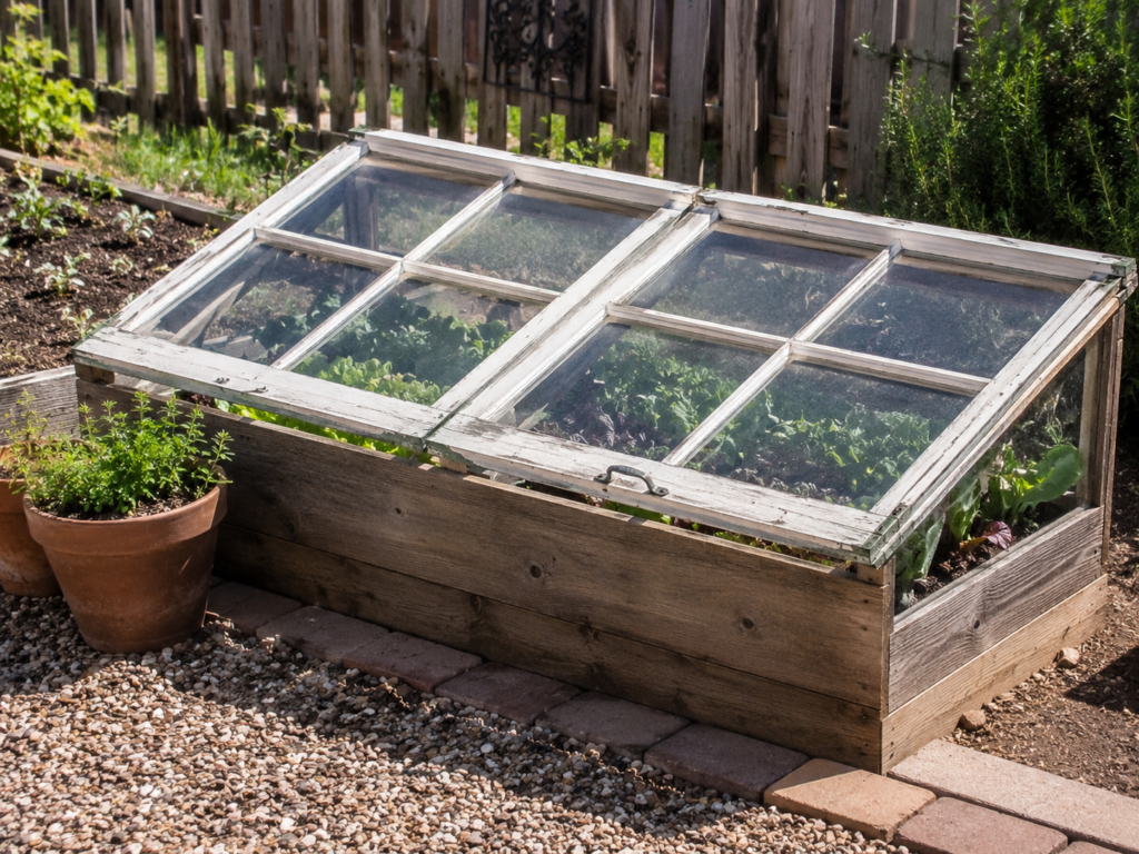 Budget Backyard Greenhouse Ideas That Make Year-Round Growing Affordable and Beautiful
