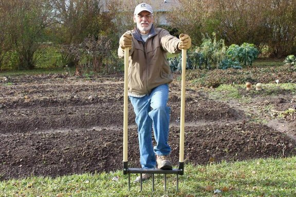 DIY Lawn Aeration Without Renting a Machine: 6 Ways That Actually Work