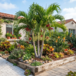 Palm Tree Ideas To Brighten Your Space