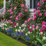 Creative Rose Bush Landscaping Ideas That Actually Work