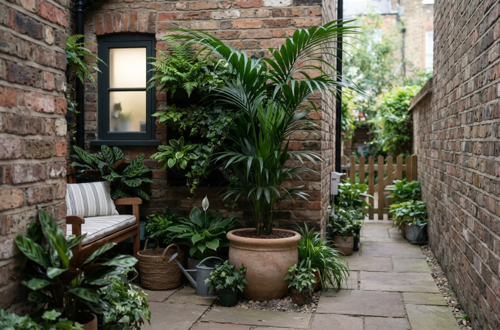 Palm Tree Ideas To Brighten Your Space