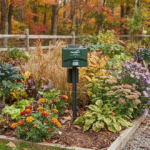 Natural Ways to Keep Deer and Rabbits Away From Fall Shrubs and Gardens