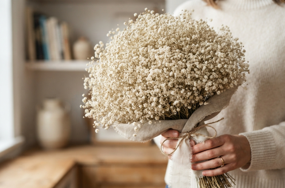Beautiful Eternal Flower Bouquet Ideas (That Actually Last)