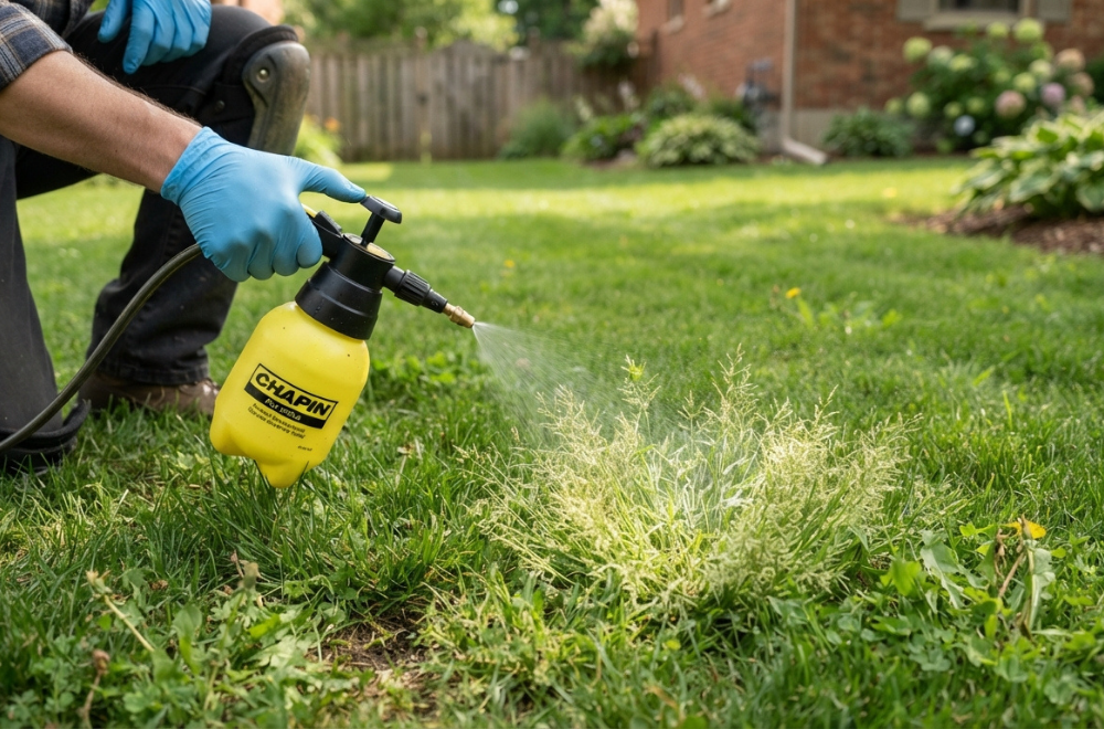 Annual Bluegrass: How to Identify and Control This Common Lawn Weed