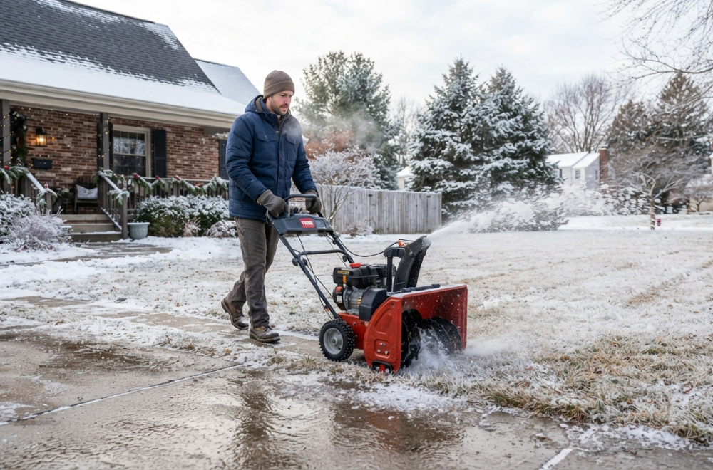 How to Stop Winter Weeds Now: Pre-Emergent Strategies for Cool-Season Lawns