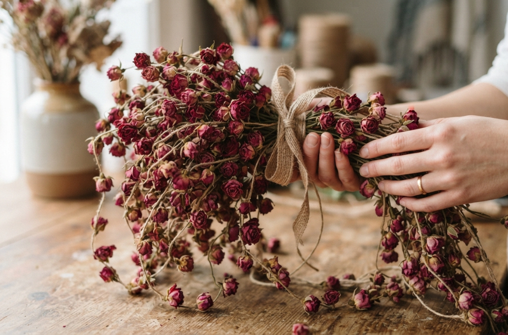 Beautiful Eternal Flower Bouquet Ideas (That Actually Last)