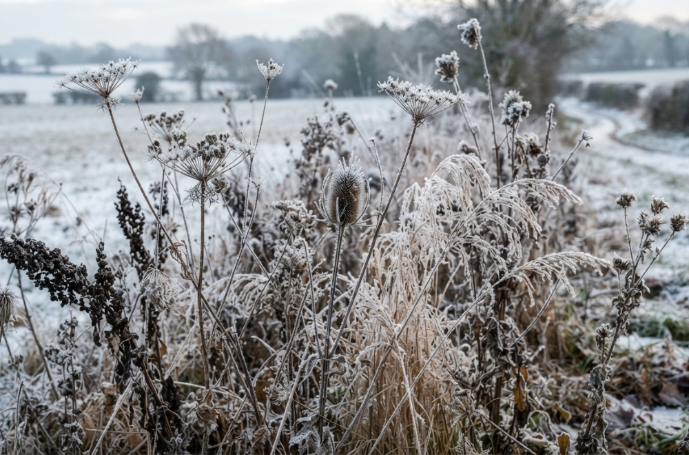 How to Stop Winter Weeds Now: Pre-Emergent Strategies for Cool-Season Lawns